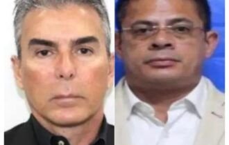 Justiça solta chefe da segurança de Rogério de Andrade, suspeito da morte de bicheiro Fernando Iggnácio