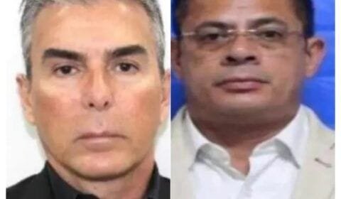 Justiça solta chefe da segurança de Rogério de Andrade, suspeito da morte de bicheiro Fernando Iggnácio
