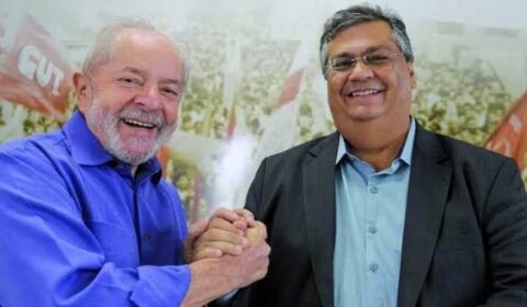 Lula chama Dino ao Alvorada e deve indicá-lo para ser ministro do STF