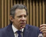 Congresso pressiona Haddad a apresentar nova proposta no lugar do aumento do IOF