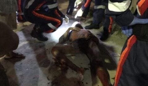 Morador de rua é morto após tentar violentar criança em Manaus