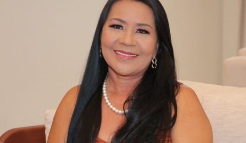 Morre mãe de primeira-dama do Amazonas