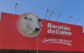 MP investiga rede de supermercado de carnes em Manaus