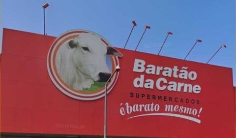 MP investiga rede de supermercado de carnes em Manaus