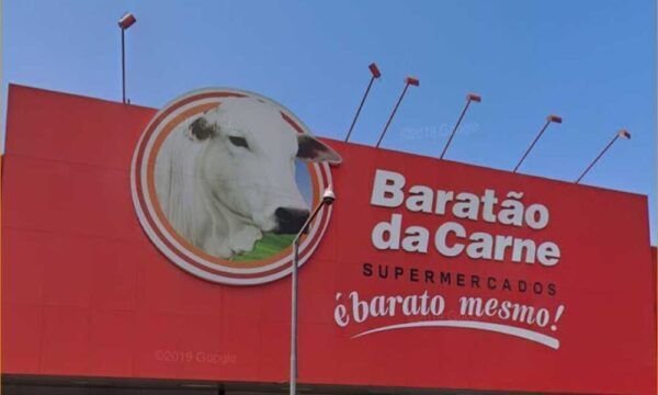 MP investiga rede de supermercado de carnes em Manaus