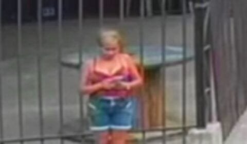 Mulher é assaltada no bairro Cidade Nova