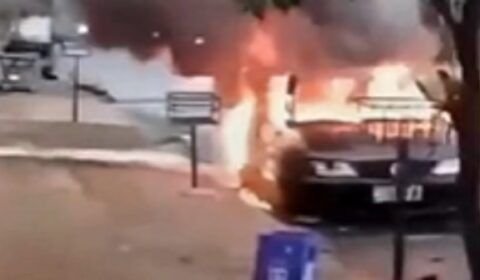 Pai que ficou com o marido da filha é espancado em Araraquara