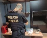 FICCO/SC realiza prisão de um homem e apreende 35 kg de cocaína