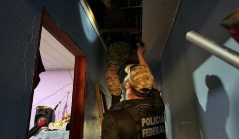 PF investiga remessa de substâncias ilícitas via postal