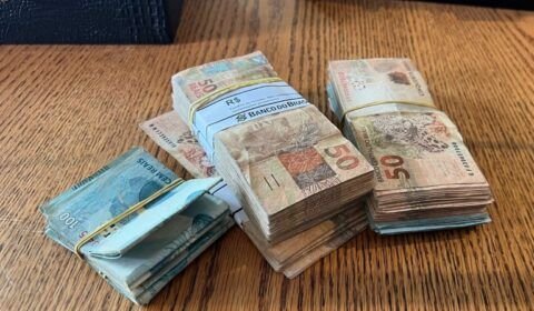 Polícia Federal combate desvio de recursos públicos