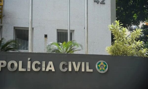 Polícia investiga juiz do Trabalho no Amazonas por denúncia de agressão à esposa