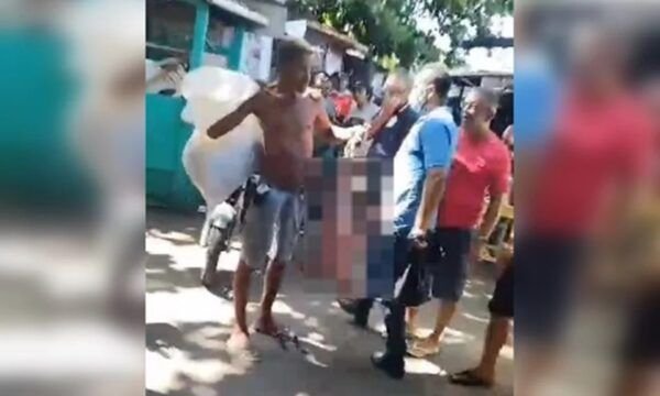 Polícia investiga se homem vendeu carne de cachorro