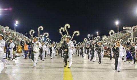 Comitê pede fiscalização sobre uso de dinheiro público para homenagens a políticos no Carnaval