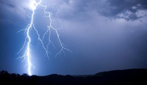 Previsão do tempo para Manaus (AM) em 23 de novembro