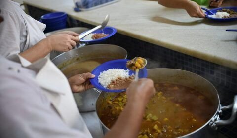 Publicada lei que reforça atuação dos conselhos de alimentação escolar
