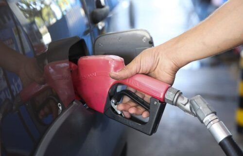 Fazenda mantém subsídio de R$ 2,12 ao óleo diesel