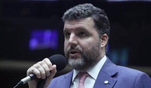 “Sem dúvida tem o DNA do governo nas questões do Enem”, diz presidente da bancada do agro