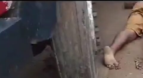 Três homens foram mortos em Iranduba