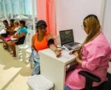 Prefeitura de Manaus informa que quatro unidades de saúde da mulher atendem em novos locais a partir de segunda-feira