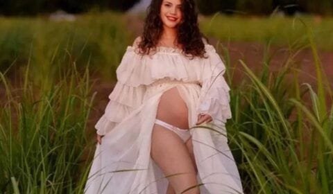 Urgente: grávida e mãe morrem em grave acidente no MT; bebê não resiste