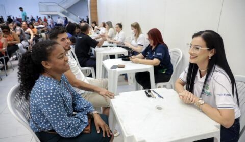 Wilson Lima reassenta mais 264 famílias da Sharp e Manaus 2000 e faz balanço do Amazonas Meu Lar