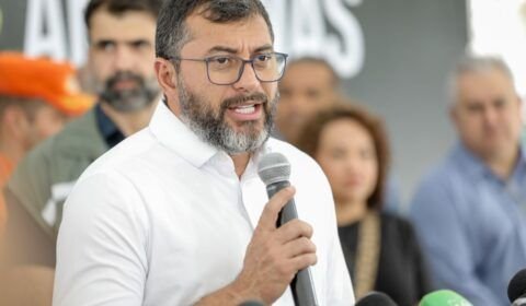 Governo do Amazonas começa a pagar a segunda parcela do 13º salário para servidores públicos estaduais