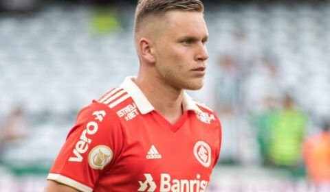 Thauan Lara será devolvido ao Internacional após aparecer em vídeo polêmico