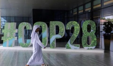 Air Products participa da COP28 em Dubai