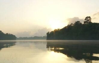 ANP tem registros de 95 poços perfurados na história da Bacia da Foz do Amazonas