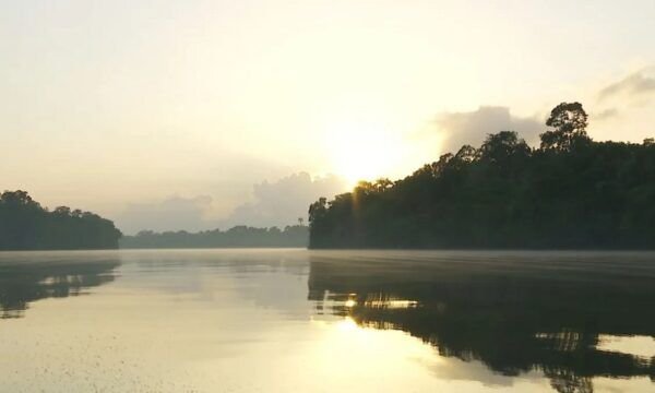 ANP tem registros de 95 poços perfurados na história da Bacia da Foz do Amazonas