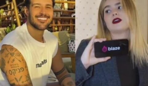 Após indireta de Mussi para Viih Tube, Eliezer chama ex-bbb de interesseiro; Vídeo