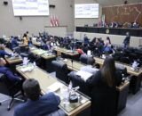 Assembleia Legislativa do Amazonas apresenta matérias legislativas para beneficiar professores