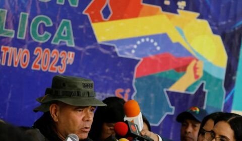 Brasil avalia que linha direta Venezuela-Guiana e afastamento de atores extrarregionais são prioridades