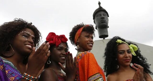 Câmara aprova Dia da Consciência Negra como feriado nacional