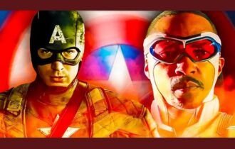 Capitão América 4 está piorando a decisão que o Steve Rogers tomou em Ultimato