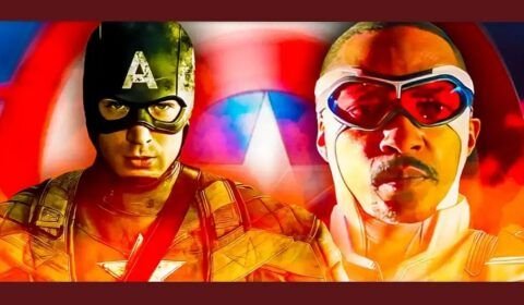 Capitão América 4 está piorando a decisão que o Steve Rogers tomou em Ultimato