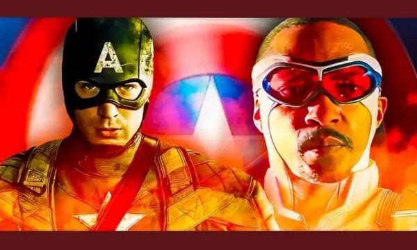 Capitão América 4 está piorando a decisão que o Steve Rogers tomou em Ultimato