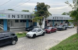 Caso Débora: Instituto de Criminalística do Amazonas identifica ossada de bebê