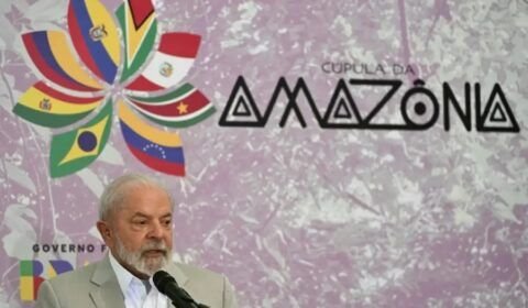 Com bom desempenho na Amazônia, Lula tenta aumentar pressão sobre países ricos na COP28