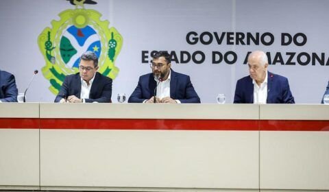 Com recorde de projetos industriais aprovados em 2023, Wilson Lima destaca geração de empregos na ZFM