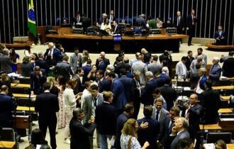 Congresso vota LDO de 2024 nesta terça