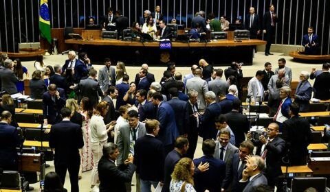 Congresso vota LDO de 2024 nesta terça