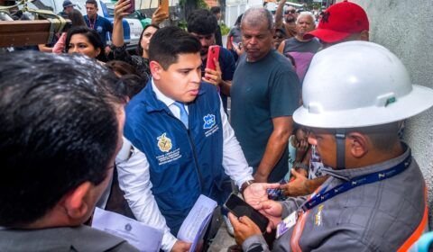 Débora Menezes assegura junto ao Governo do Estado, permanência das Escolas Cívico-Militares noAmazonas