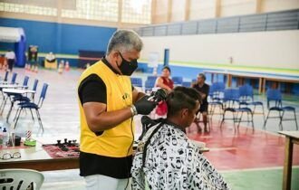 ‘Detran Cidadão no Interior’: Rio Preto da Eva recebe ação de cidadania no sábado