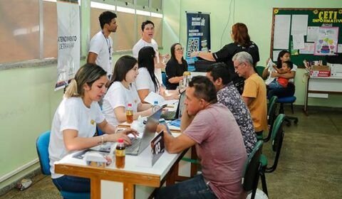 Detran Cidadão no Interior: Rio Preto da Eva recebe ação de cidadania no sábado