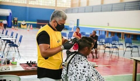 ‘Detran Cidadão no Interior’: Rio Preto da Eva recebe ação de cidadania no sábado