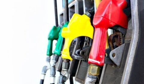 Cobrança integral de impostos sobre diesel retorna a partir de hoje