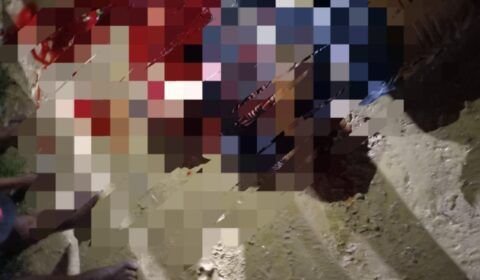 Dois são mortos em noite de violência em Tabatinga