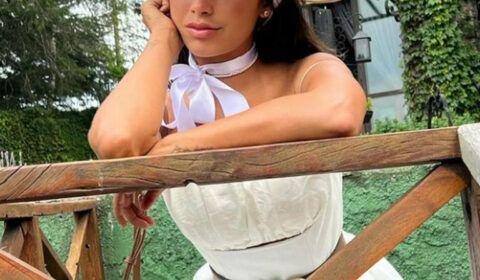 "É de milhões"; Influenciadora Vanessa Lopes desfila no Tapete Vermelho do TikTok Awards e detalha sucesso financeiro na plataforma