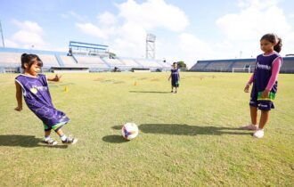 Em 2023, Governo do Amazonas impulsionou o esporte com investimento superior a R$ 23 milhões